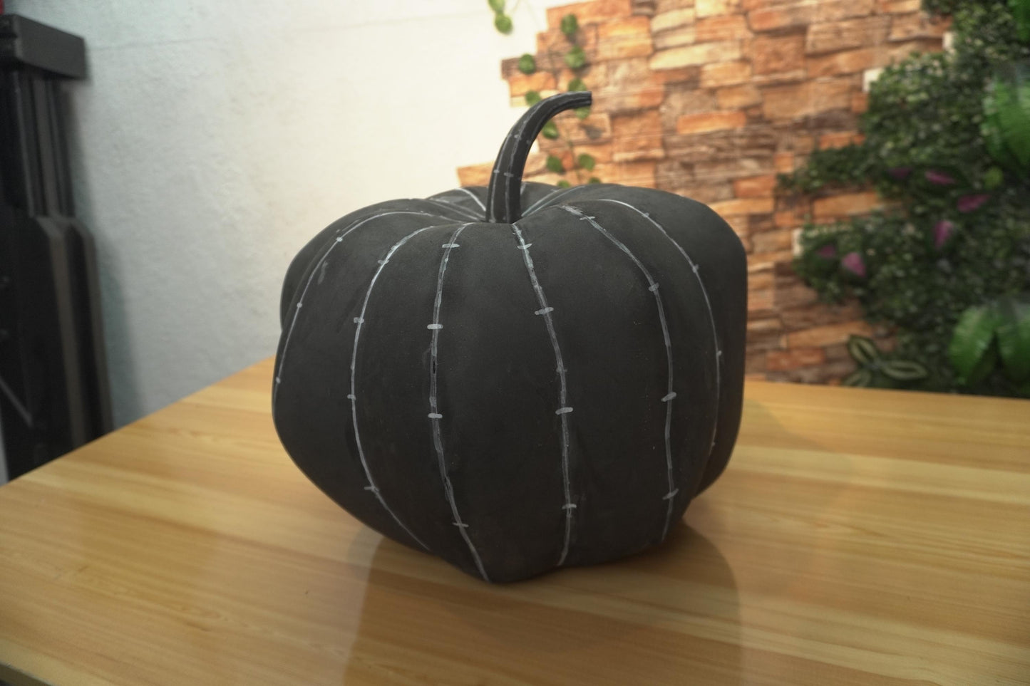 Ugly Pumpkin Base Prop Pattern Template – EVA Foam Pattern for Cosplay & DIY Builds or Jack O Lantern Halloween Cosplay