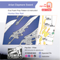 Arlan Claymore Sword Prop Pattern Template – EVA Foam Pattern for Cosplay and DIY Builds Inspired by Honkai Star Rail