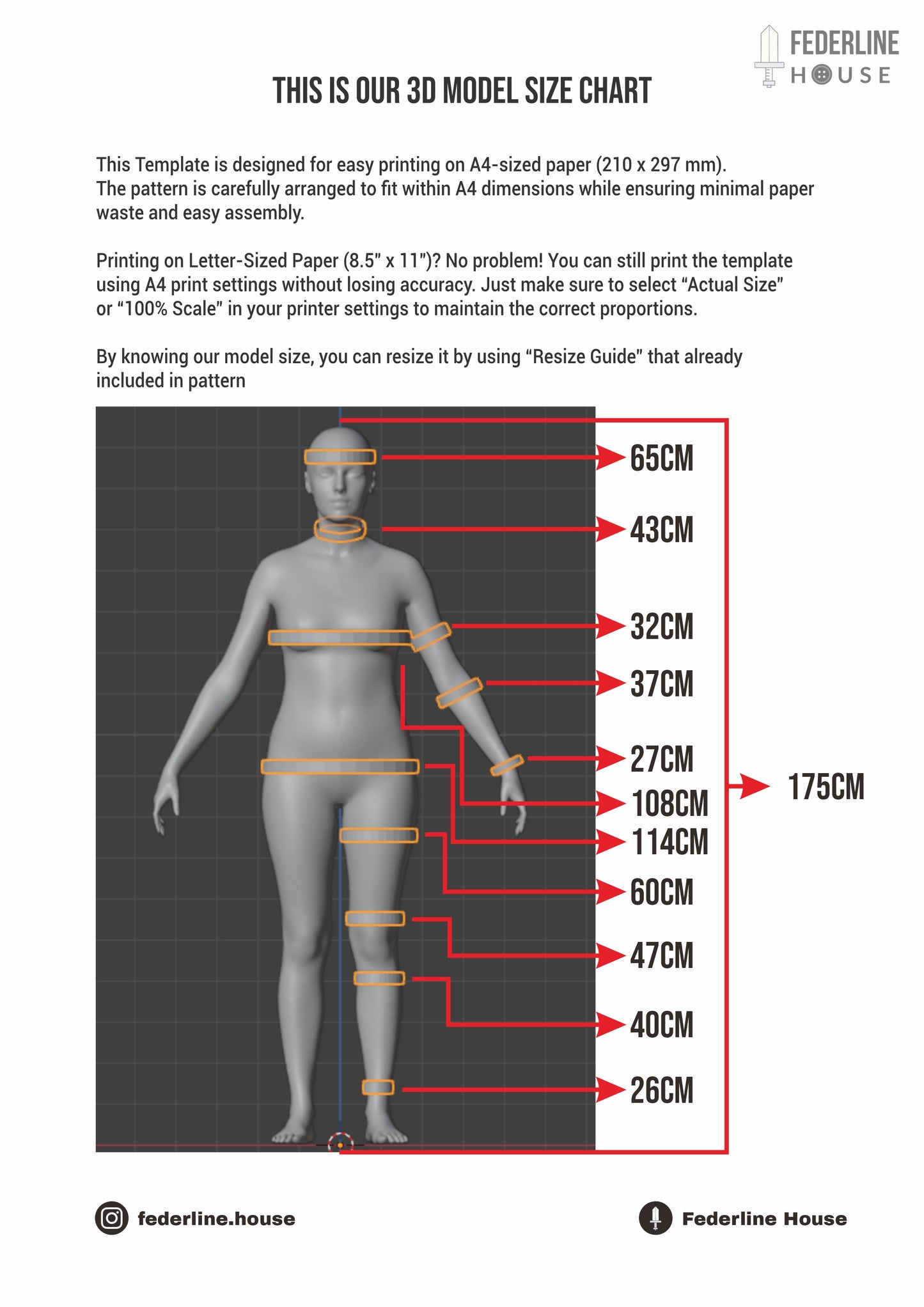 Crop Bikini Breastplate Prop Pattern Template – EVA Foam Pattern for Cosplay and DIY Builds Inspired by Fantasy Armor