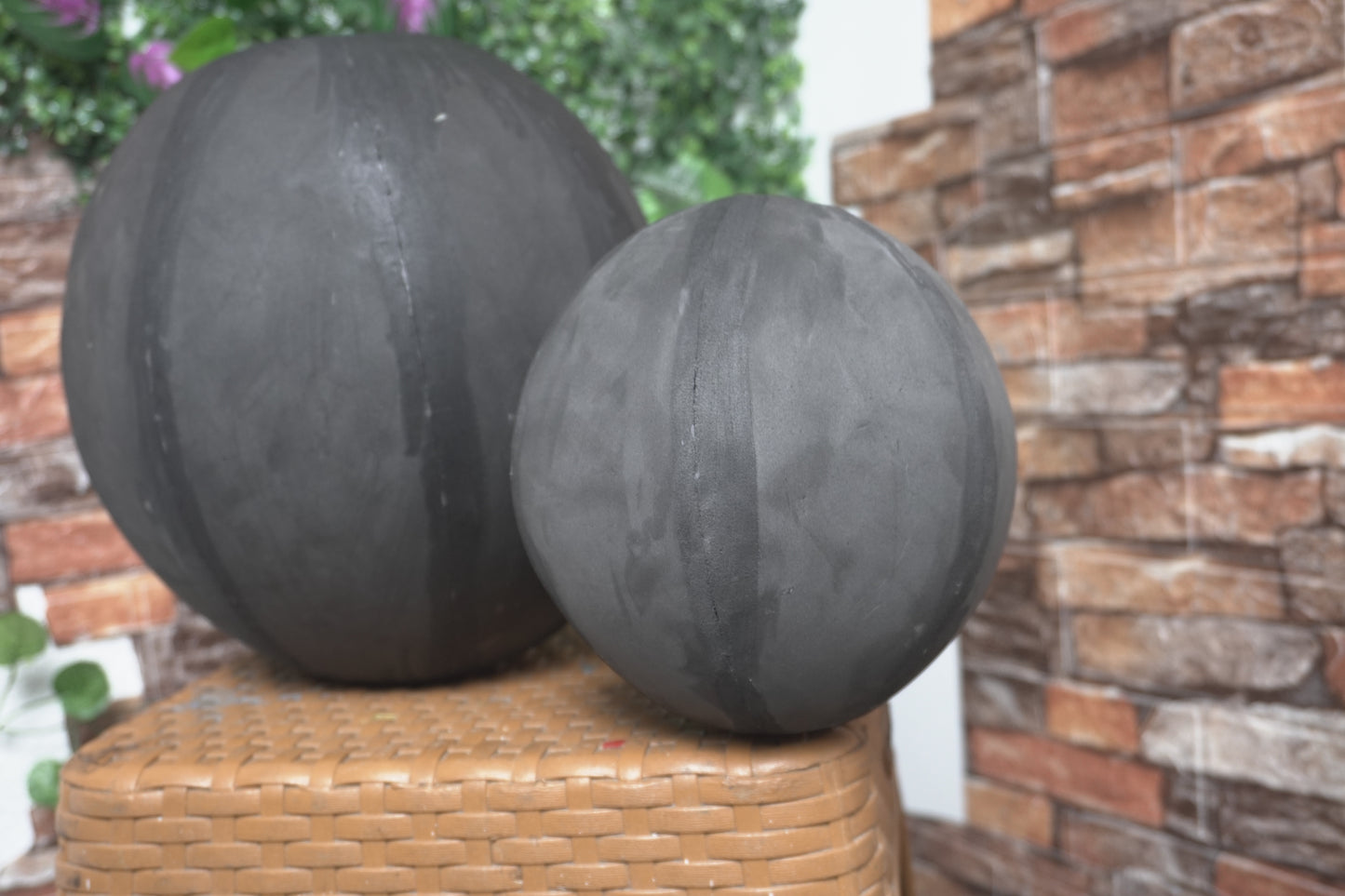 Prop Pattern: Ball Sphere Basic Template – 12 Size EVA Foam Cosplay Blueprint PDF