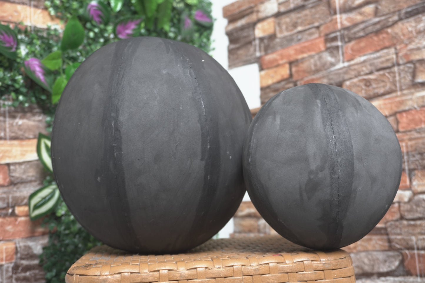 Prop Pattern: Ball Sphere Basic Template – 12 Size EVA Foam Cosplay Blueprint PDF