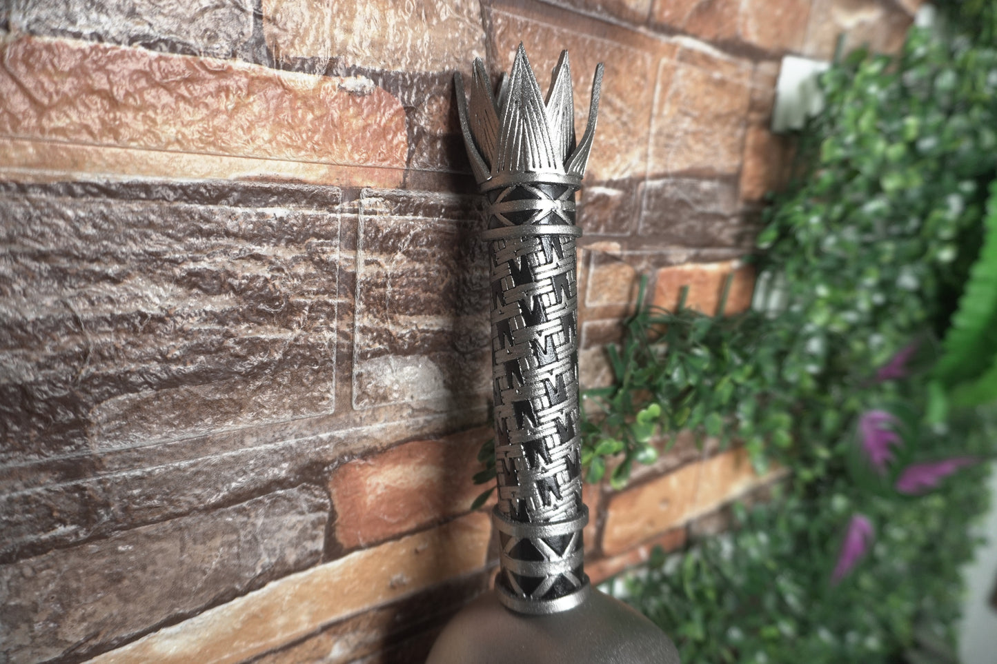 Rebellion Sword Prop Pattern Template – EVA Foam Pattern for Cosplay and DIY Builds Inspired by Devil May Cry
