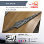 Nail Sword Prop Pattern Template – EVA Foam Pattern for Cosplay & DIY Builds Inspired by Hollow Knight