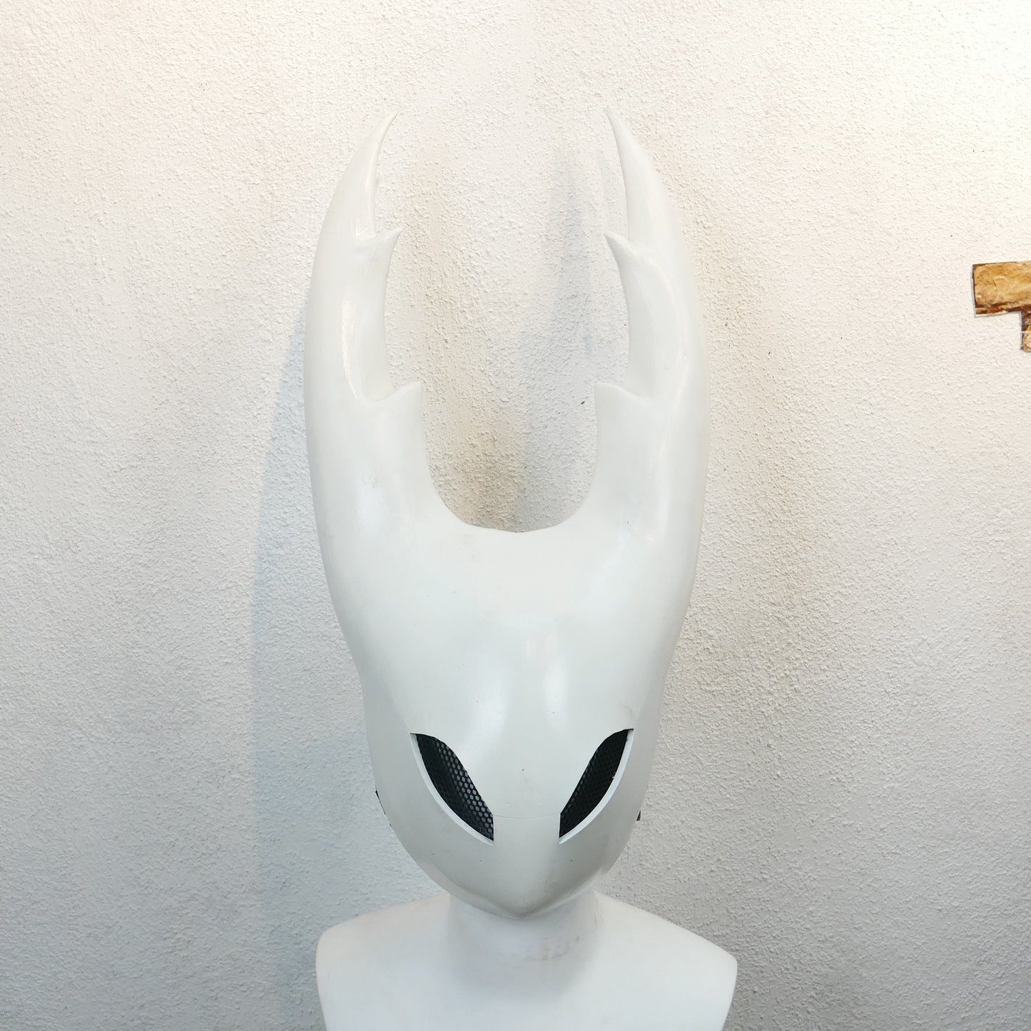 Pure Vessel Helmet Prop Pattern Template – EVA Foam Pattern for Cosplay & DIY Builds Inspired by Hollow Knight