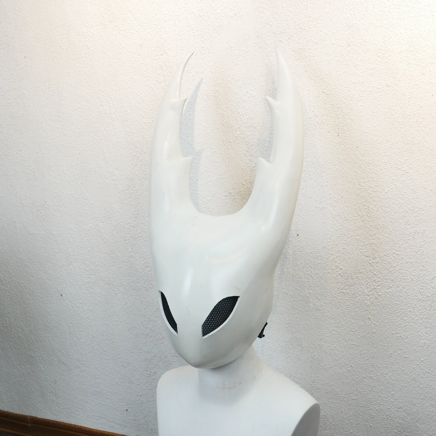 Pure Vessel Helmet Prop Pattern Template – EVA Foam Pattern for Cosplay & DIY Builds Inspired by Hollow Knight