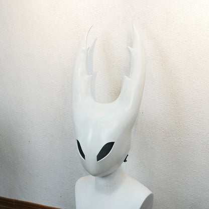 Pure Vessel Helmet Prop Pattern Template – EVA Foam Pattern for Cosplay & DIY Builds Inspired by Hollow Knight