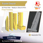 Prop Pattern: Fusion Sword 3D from Final Fantasy Cosplay Template Blueprint PDF
