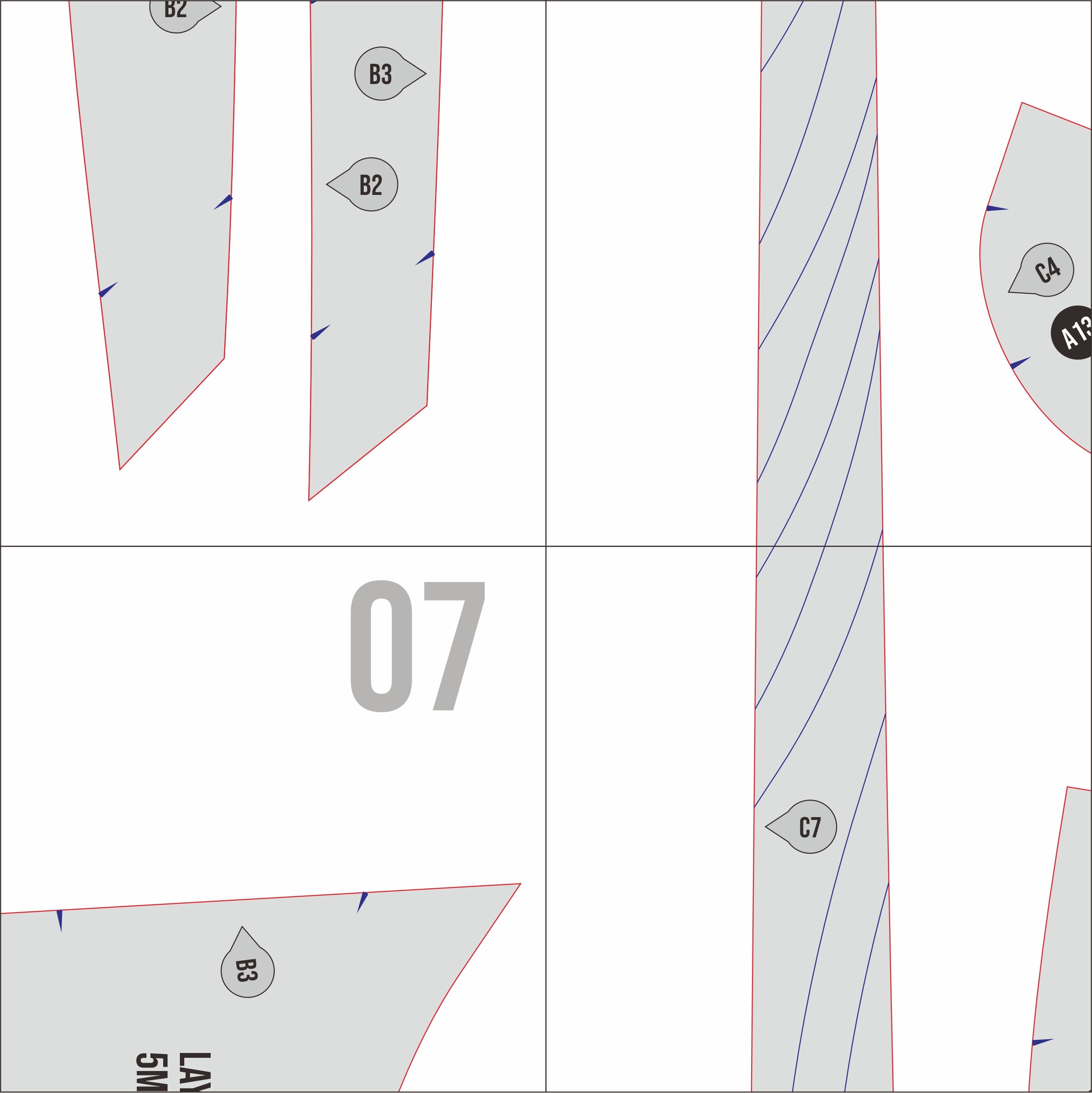 Pure Vessel Armor and Sword Prop Pattern Template – EVA Foam Pattern f ...