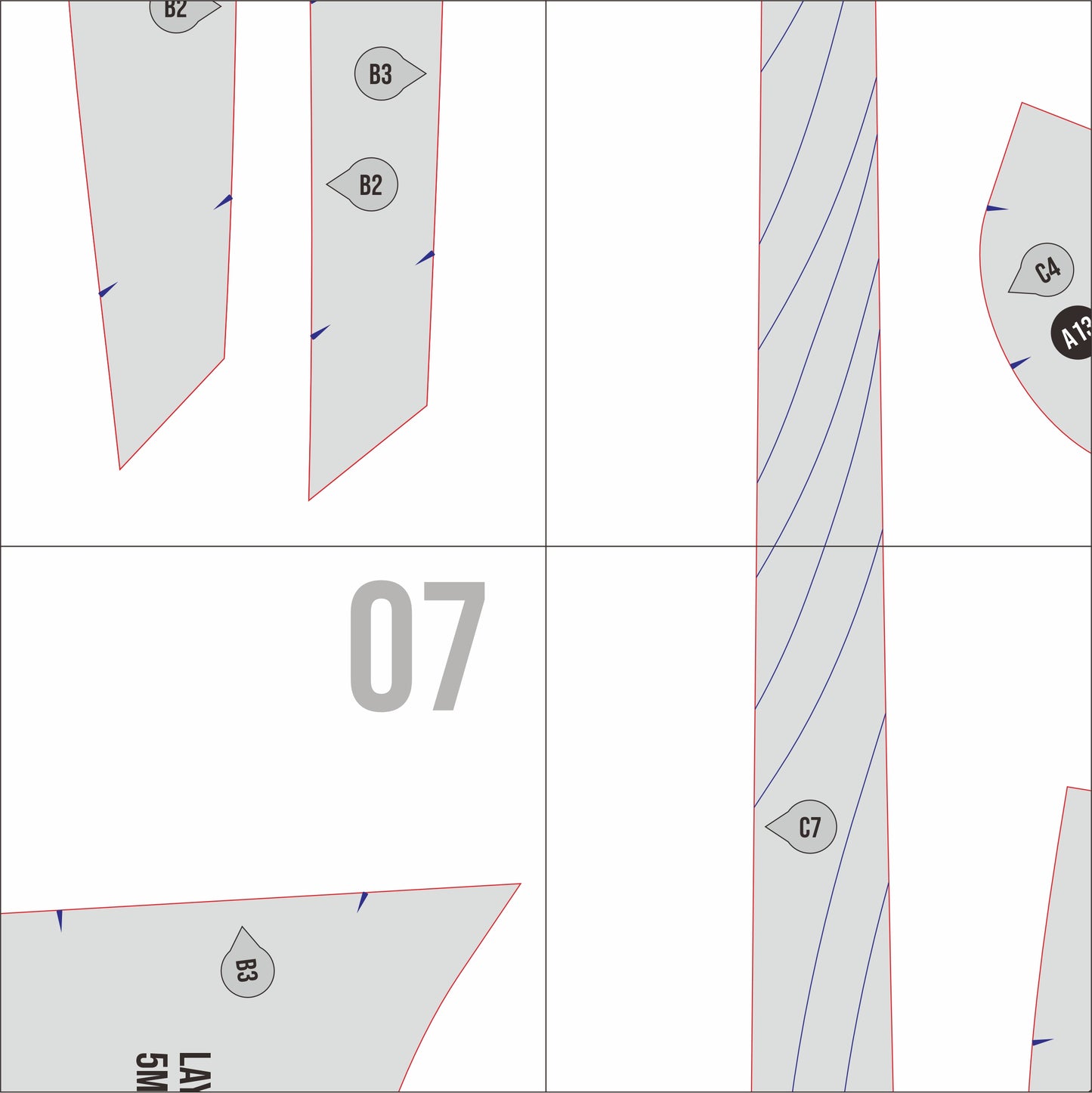 Pure Vessel Armor and Sword Prop Pattern Template – EVA Foam Pattern for Cosplay & DIY Builds Inspired by Hollow Knight