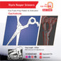 Riyo’s Reaper Scissors Prop Pattern Template – EVA Foam Pattern for Cosplay & DIY Builds Inspired by Gachiakuta