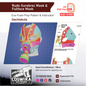 Rudo Surebrec Mask & Full Face Mask Prop Pattern Template – EVA Foam Pattern for Cosplay and DIY Builds Inspired by Gachiakuta Anime