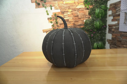 Prop Pattern: Pumpkin Basic Pattern Template PDF