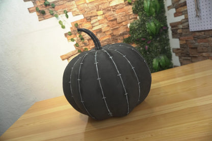 Prop Pattern: Pumpkin Basic Pattern Template PDF