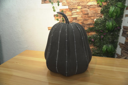 Prop Pattern: Long Pumpkin Basic Pattern Template PDF