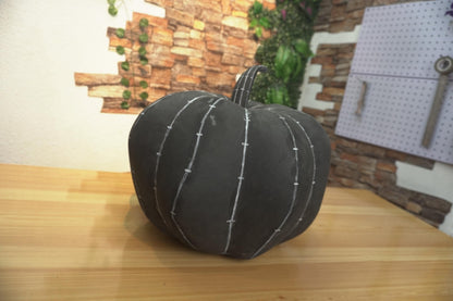 Ugly Pumpkin Base Prop Pattern Template – EVA Foam Pattern for Cosplay & DIY Builds or Jack O Lantern Halloween Cosplay