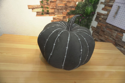 Ugly Pumpkin Base Prop Pattern Template – EVA Foam Pattern for Cosplay & DIY Builds or Jack O Lantern Halloween Cosplay
