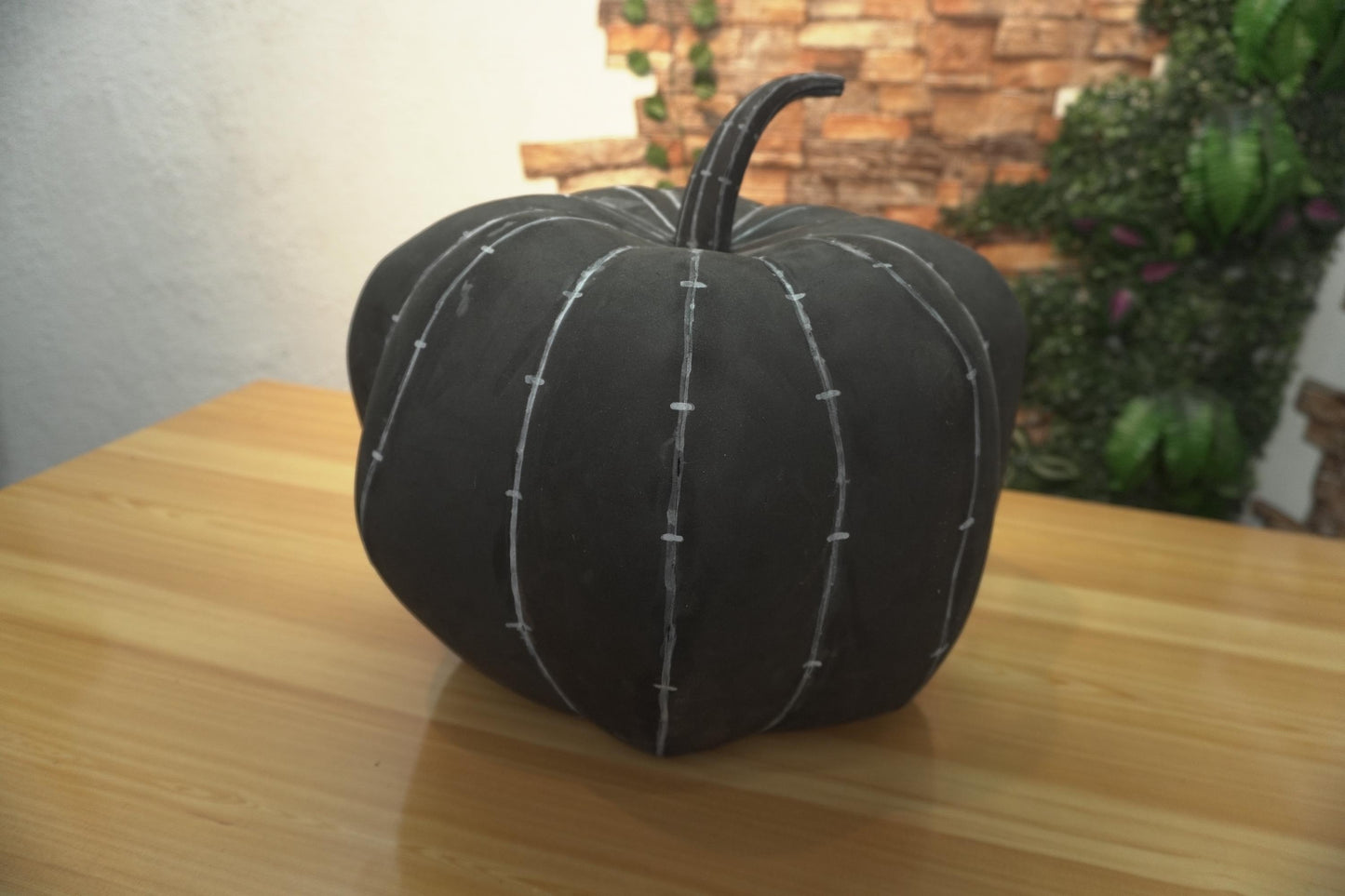 Ugly Pumpkin Base Prop Pattern Template – EVA Foam Pattern for Cosplay & DIY Builds or Jack O Lantern Halloween Cosplay