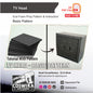 TV Head Basic Pattern Template – EVA Foam Pattern for Cosplay & DIY Builds