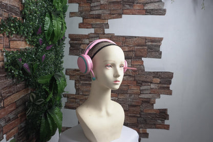 Nami Egghead Headphone Prop Pattern Template – EVA Foam Pattern for Cosplay and DIY Builds Inspired by One Piece