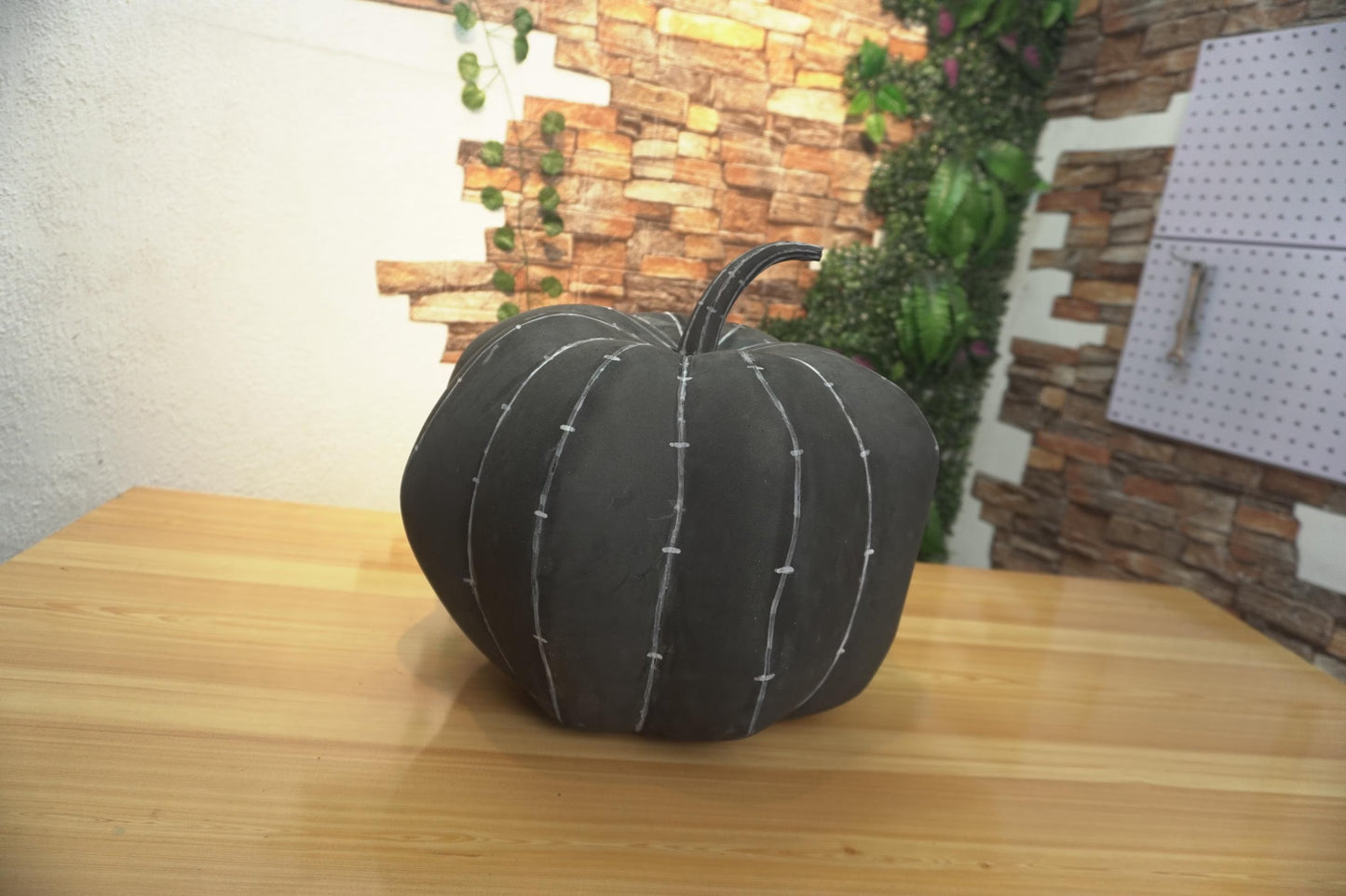 Ugly Pumpkin Base Prop Pattern Template – EVA Foam Pattern for Cosplay & DIY Builds or Jack O Lantern Halloween Cosplay